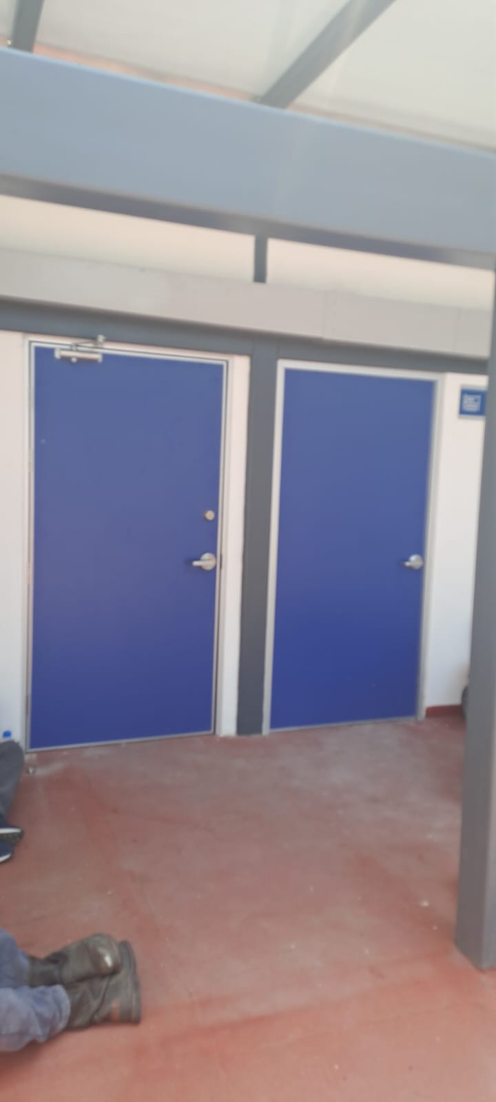 Proyecto Doormex 4