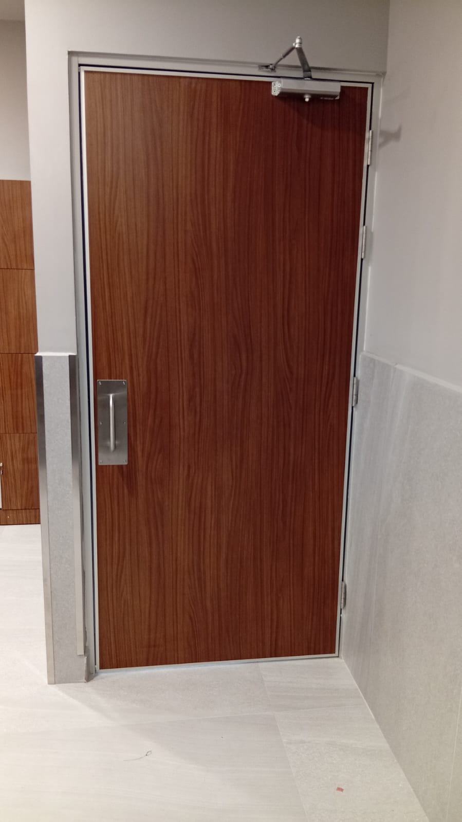 Proyecto Doormex 8