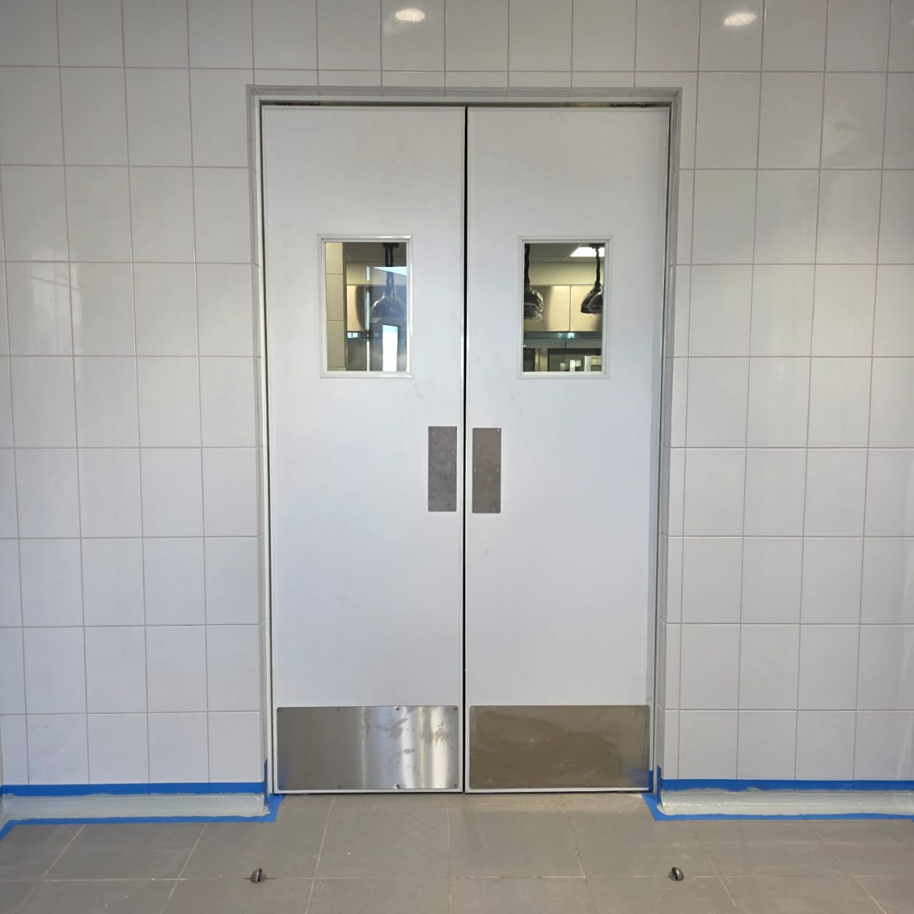 Proyecto Doormex 9
