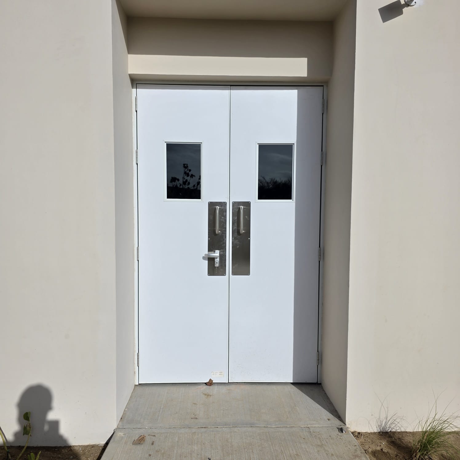 Proyecto Doormex 11